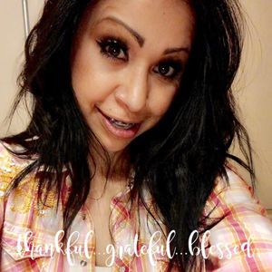 Meet your Posher, Rita barrera